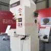 CHENLONG - Aluminium Bar Vertical Cutting Band Saw Machine - G5160