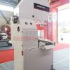 CHENLONG - Aluminium Bar Vertical Cutting Band Saw Machine - G5160