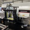 CHENLONG - GZ-4250H - Automatic Band Saw Machine