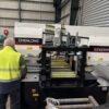 CHENLONG - GZ-4250H - Automatic Band Saw Machine