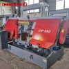 CHENLONG - Commercial Horizontal Band Saw Machine CH-650