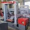 CHENLONG - CH-650 - Commercial Horizontal Band Saw Machine