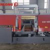 CHENLONG - CH-650 - Commercial Horizontal Band Saw Machine