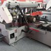 CHENLONG - 330B - Fully Automatic Band Saw Machine