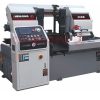CHENLONG - 330B - Fully Automatic Band Saw Machine