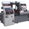 CHENLONG - Fully Automatic Band Saw Machine - Model 330B