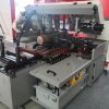 CHENLONG - 330B - Fully Automatic Band Saw Machine