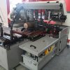 CHENLONG - Fully Automatic Band Saw Machine - Model 330B