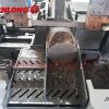 CHENLONG - 330B - Fully Automatic Band Saw Machine