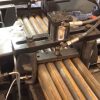 CHENLONG - 330B - Fully Automatic Band Saw Machine