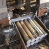 CHENLONG - 330B - Fully Automatic Band Saw Machine