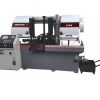 CHENLONG - 430B - Fully Automatic Band Saw Machine