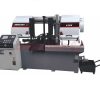 CHENLONG - Fully Automatic Band Saw Machine - Model 430B