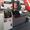 CHENLONG - 430B - Fully Automatic Band Saw Machine