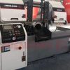 CHENLONG - 430B - Fully Automatic Band Saw Machine