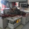 CHENLONG - 430B - Fully Automatic Band Saw Machine