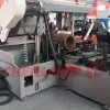 CHENLONG - 430B - Fully Automatic Band Saw Machine