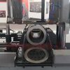 CHENLONG - 430B - Fully Automatic Band Saw Machine