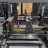 CHENLONG - 430B - Fully Automatic Band Saw Machine