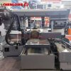 CHENLONG - Fully Automatic Double Column Bandsaw Machine 530B