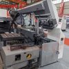 CHENLONG - 530B - Fully Automatic Double Column Bandsaw Machine