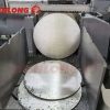 CHENLONG - 530B - Fully Automatic Double Column Bandsaw Machine