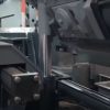 CHENLONG - 530B - Fully Automatic Double Column Bandsaw Machine