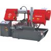 CHENLONG - Fully Automatic Horizontal Bandsaw Machine - model GZ4243