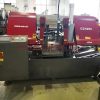 CHENLONG - GZ4243 - Fully Automatic Horizontal Bandsaw Machine