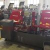 CHENLONG - Fully Automatic Horizontal Bandsaw Machine - model GZ4243