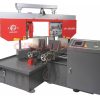 CHENLONG - CH-300SA - Fully Automatic Miter Cutting Band Saw Machine