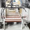CHENLONG - GZ4265 (CH-650) - Fully Automatic Horizontal Band Saw Machine