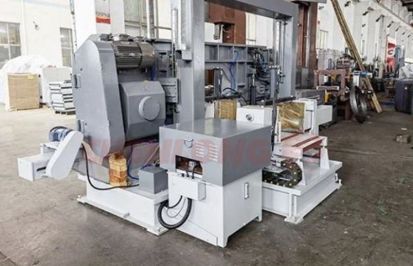 CHENLONG - GZ4265 (CH-650) - Fully Automatic Horizontal Band Saw Machine