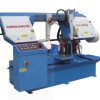 CHENLONG - Semi-Automatic Band Saw Machine CH-400