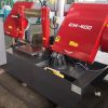 CHENLONG - CH-400 - Semi-Automatic Band Saw Machine