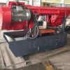 CHENLONG - CH-400 - Semi-Automatic Band Saw Machine