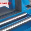 CHENLONG - CH-400 - Semi-Automatic Band Saw Machine