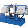 CHENLONG - CH-500 - Semi-Automatic Band Saw Machine