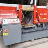 CHENLONG - CH-500 - Semi-Automatic Band Saw Machine