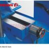 CHENLONG - CH-500 - Semi-Automatic Band Saw Machine