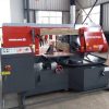 CHENLONG - Semi-Automatic Mitre Band Saw Machine - Model G4240/70/Z