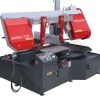 CHENLONG - G4240/70/Z - Semi-Automatic Mitre Band Saw Machine