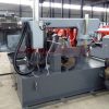 CHENLONG - G4240/70/Z - Semi-Automatic Mitre Band Saw Machine