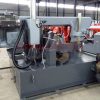 CHENLONG - Semi-Automatic Mitre Band Saw Machine - Model G4240/70/Z