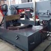 CHENLONG - G4240/70/Z - Semi-Automatic Mitre Band Saw Machine