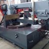 CHENLONG - Semi-Automatic Mitre Band Saw Machine - Model G4240/70/Z