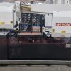CHENLONG - GZ-4250H - Semi-Automatic Band Saw Machine