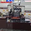 CHENLONG - GZ-4250H - Semi-Automatic Band Saw Machine