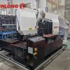 CHENLONG - GZ-4250H - Semi-Automatic Band Saw Machine