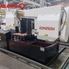 CHENLONG - GZ-4250H - Semi-Automatic Band Saw Machine